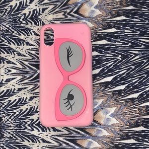Kate Spade iPhone X/Xs Case